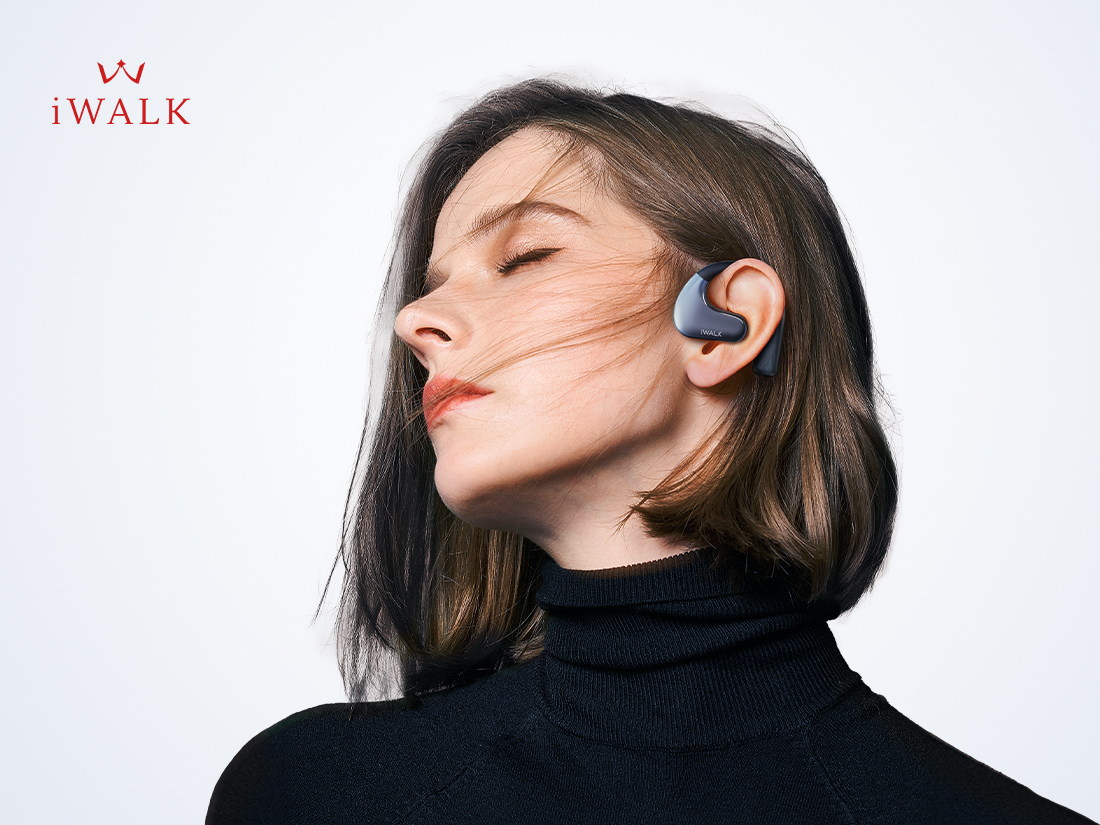 iWALK | Global Innovative Smart Accessories Brand